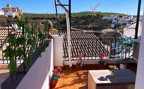 Casa del Mar a la Sierra